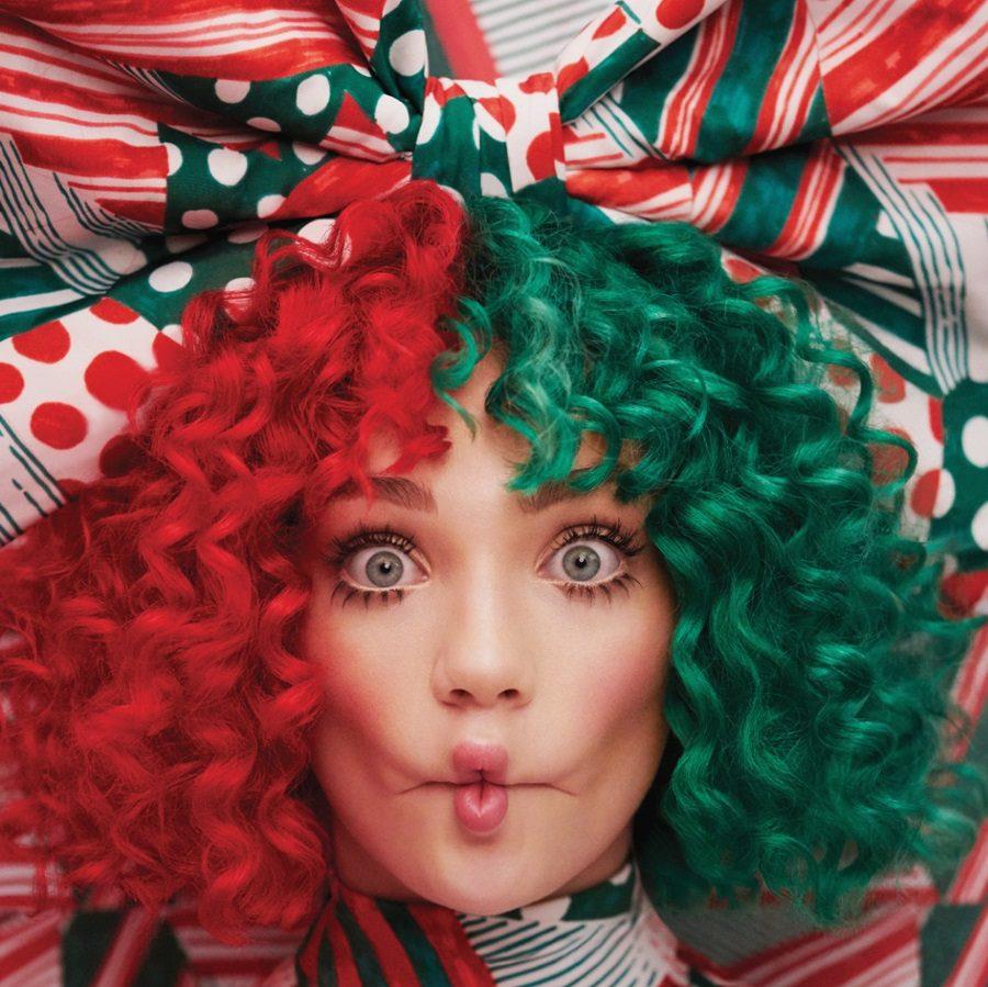 Sia – Everyday Is Christmas