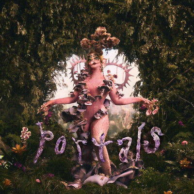 Melanie Martinez  – Portals