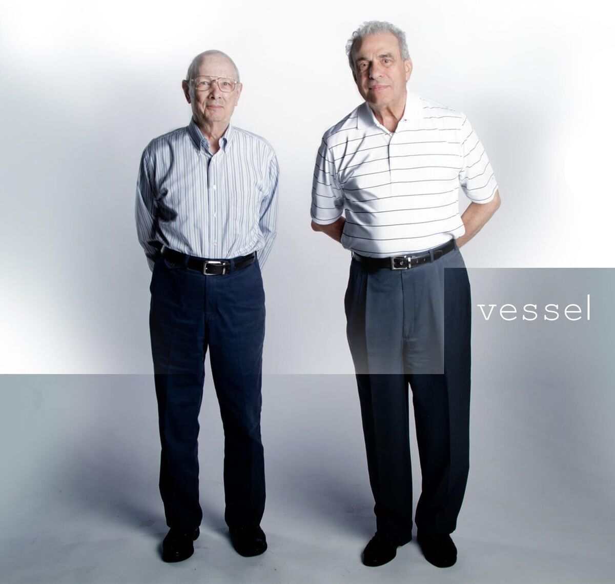 TwentyOnePilots – Vessel