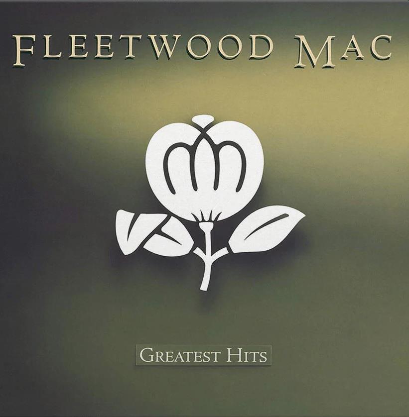Fleetwood Mac – Greatest Hits