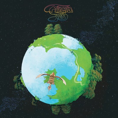 Yes – Fragile
