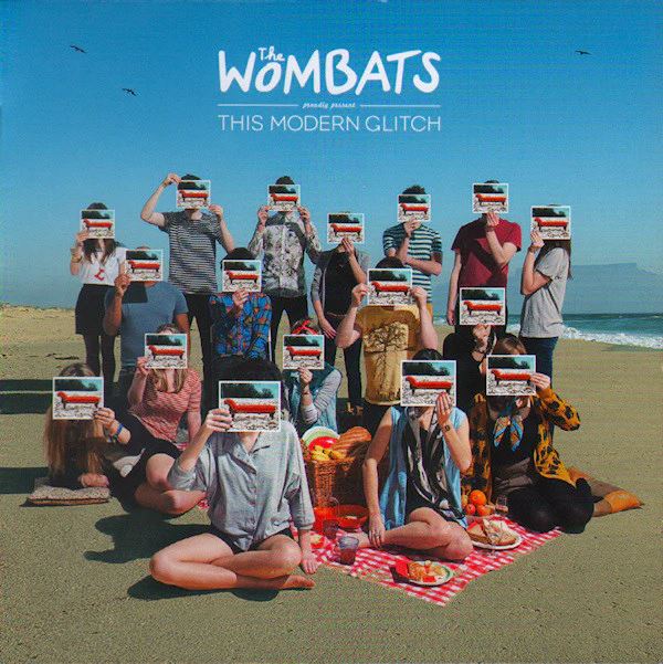 The Wombats – This Modern Glitch