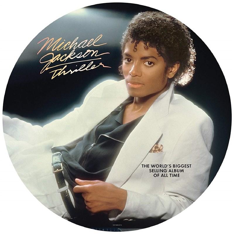 Michael Jackson – Thriller