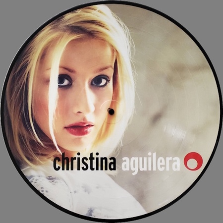 Christina Aguilera – Christina Aguilera