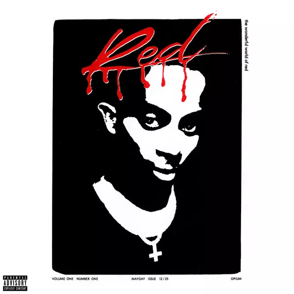 Playboi Carti – Whole Lotta Red