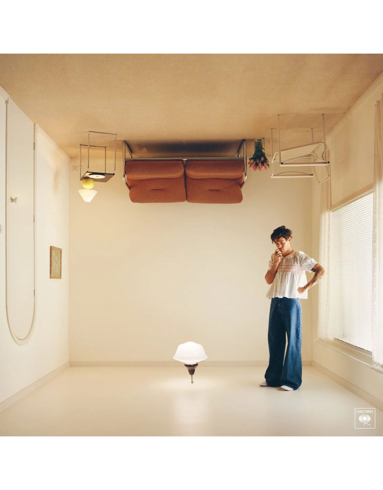 Harry Styles – Harrys House