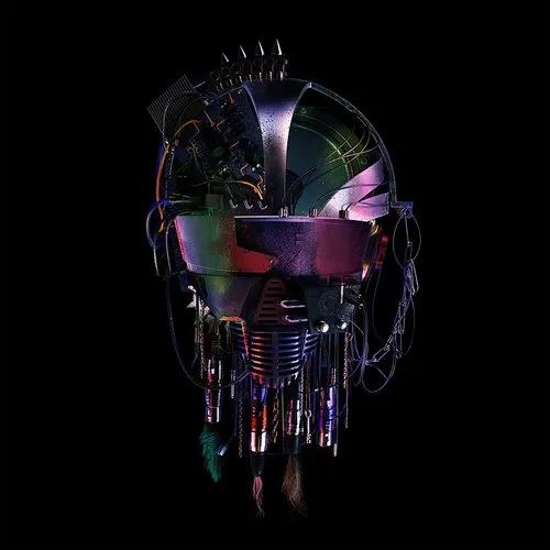 Kasabian – The Alchemists Euphoria