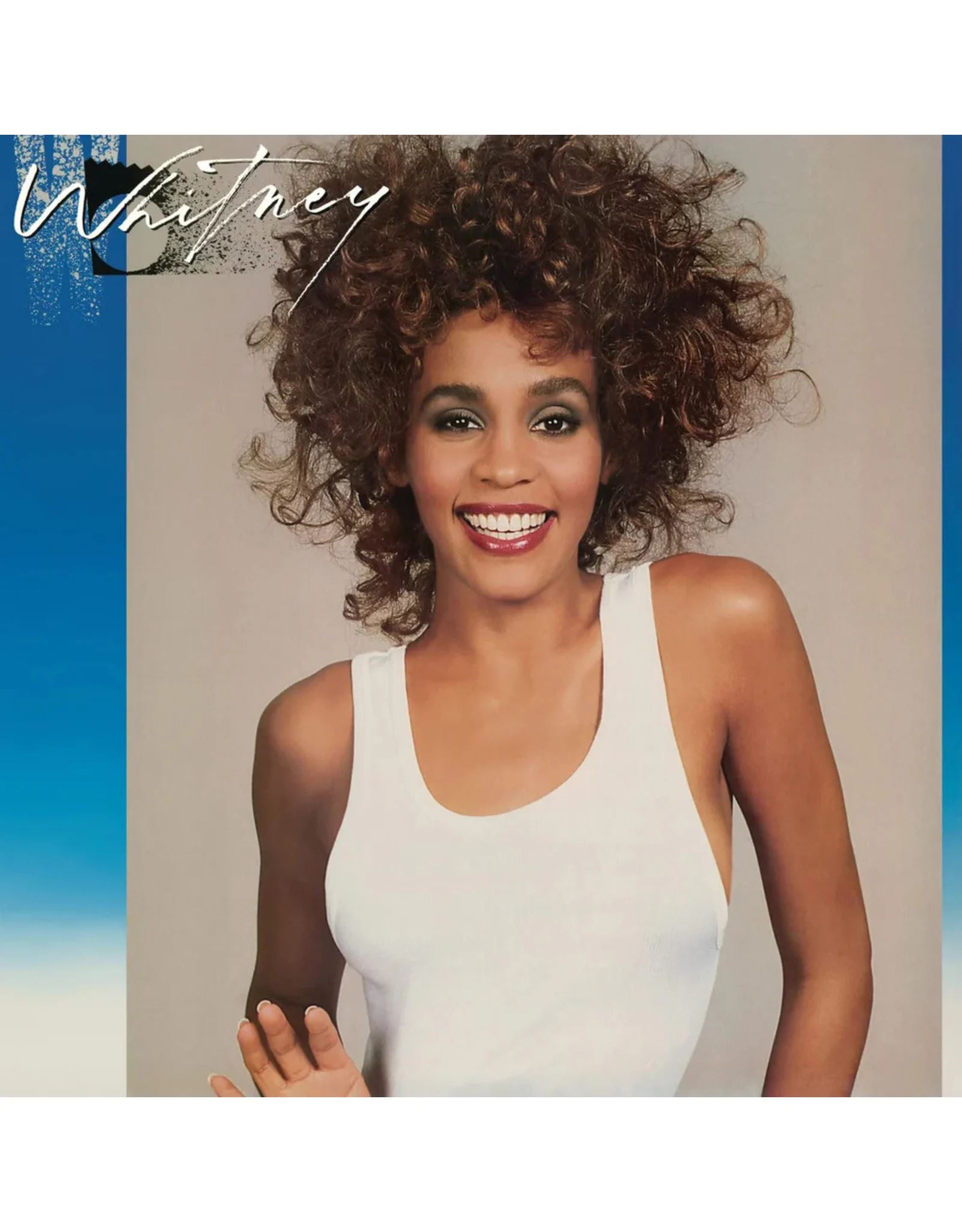Whitney Houston – Whitney