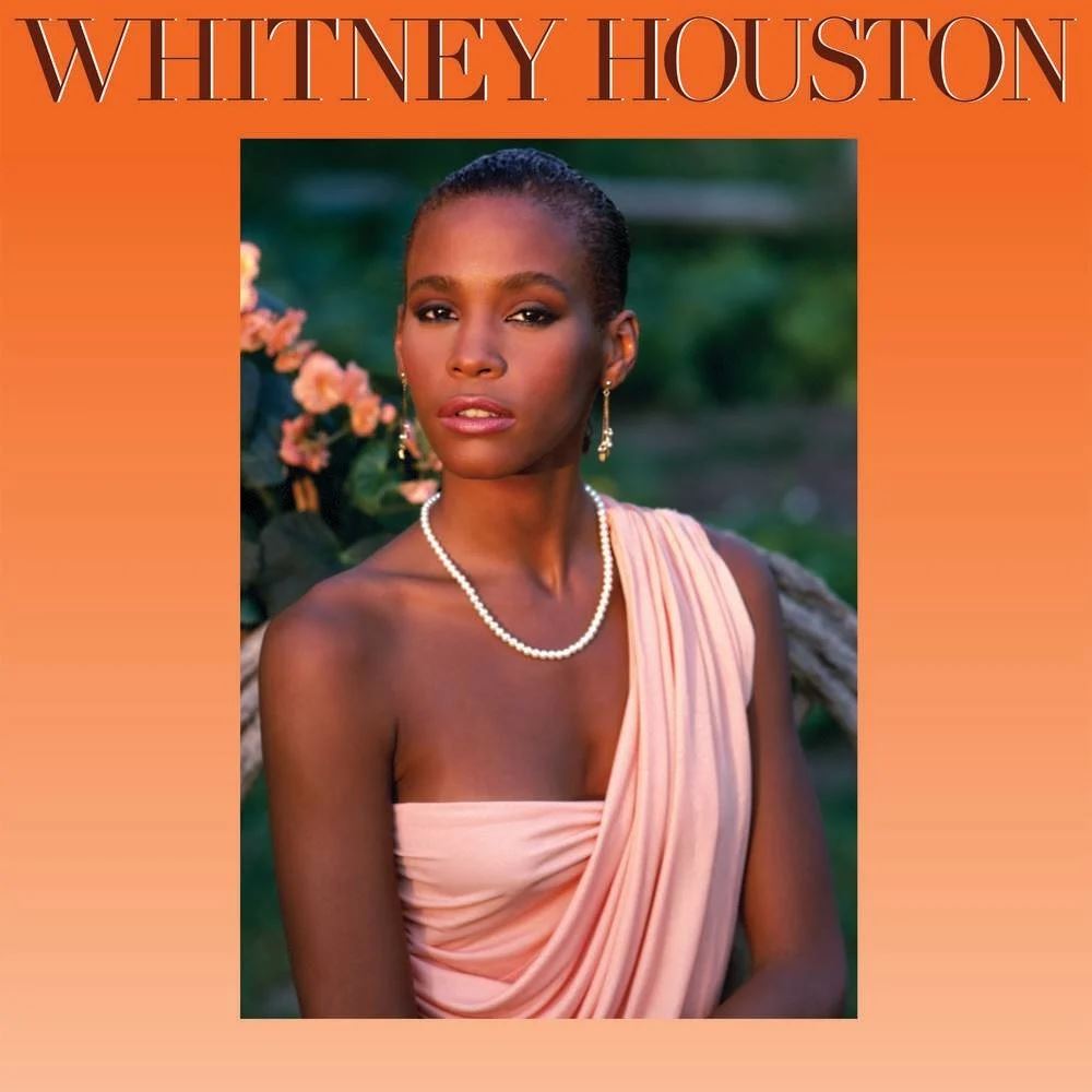 Whitney Houston – Whitney Houston
