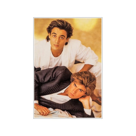 Wham! – Make It Big