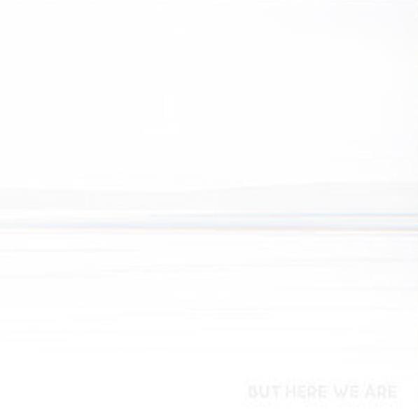 Foo Fighters – But Here We Are