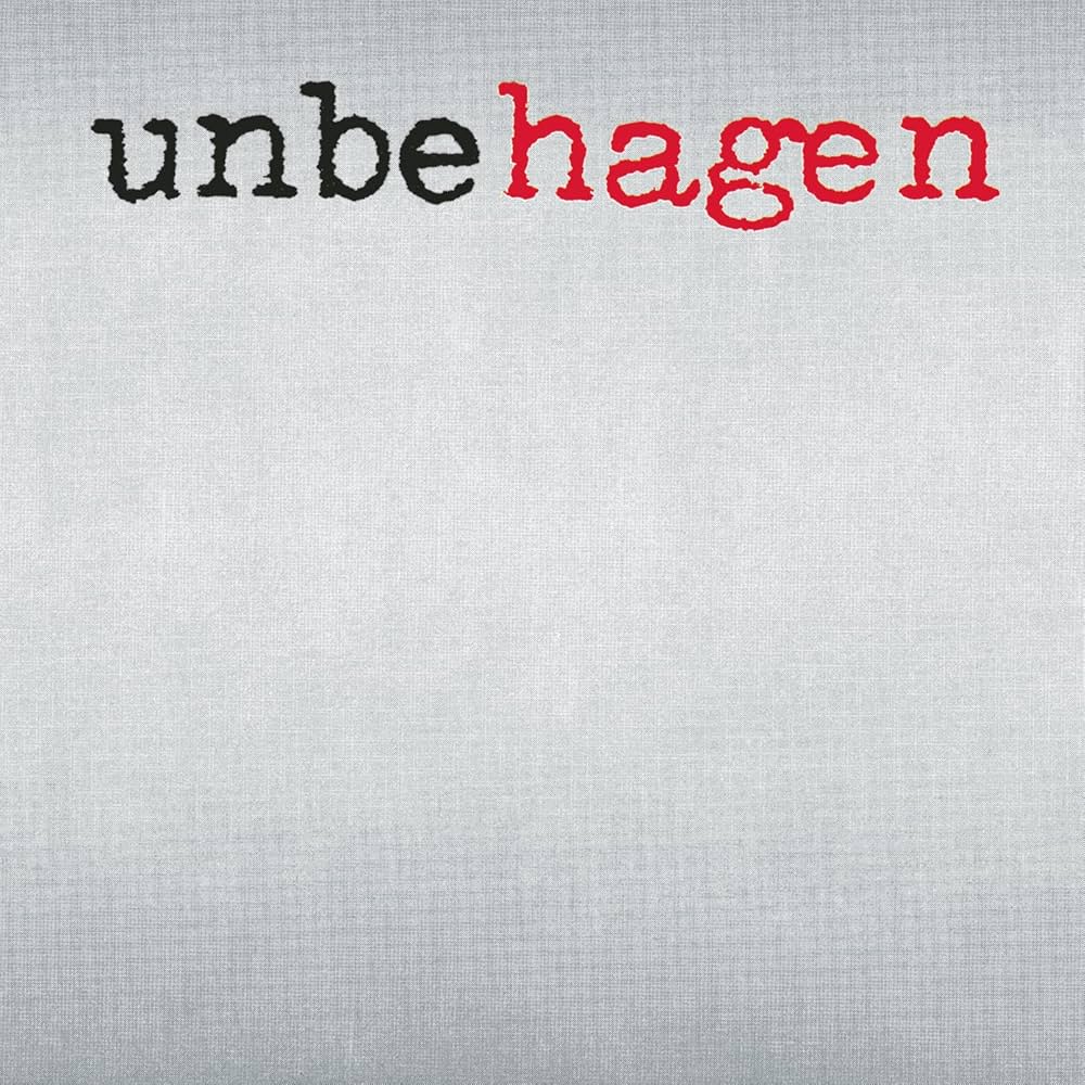 Nina Hagen Band Unbehagen