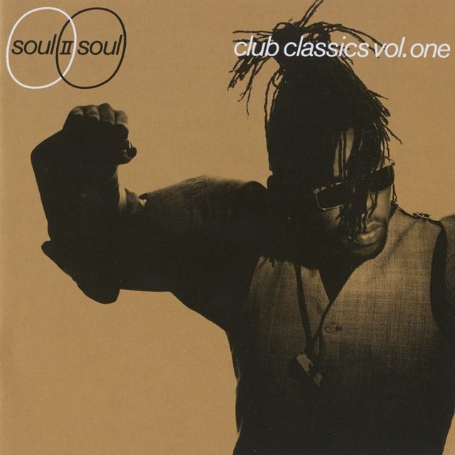 Soul II Soul – Club Classics Vol. 1