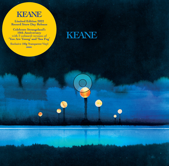 Keane – Keane