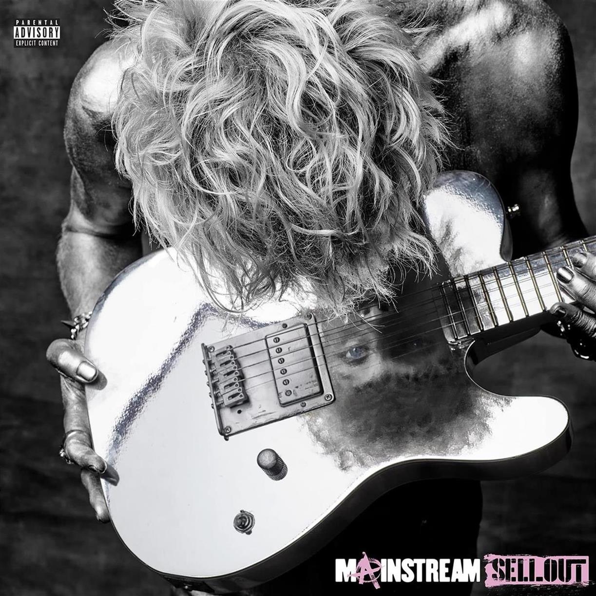 Machine Gun Kelly – Mainstream Sellout