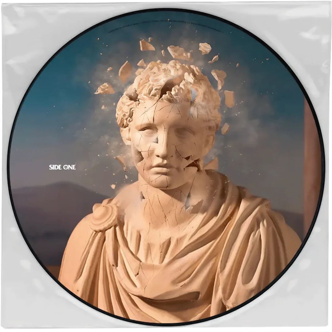 The Offspring – Splinter