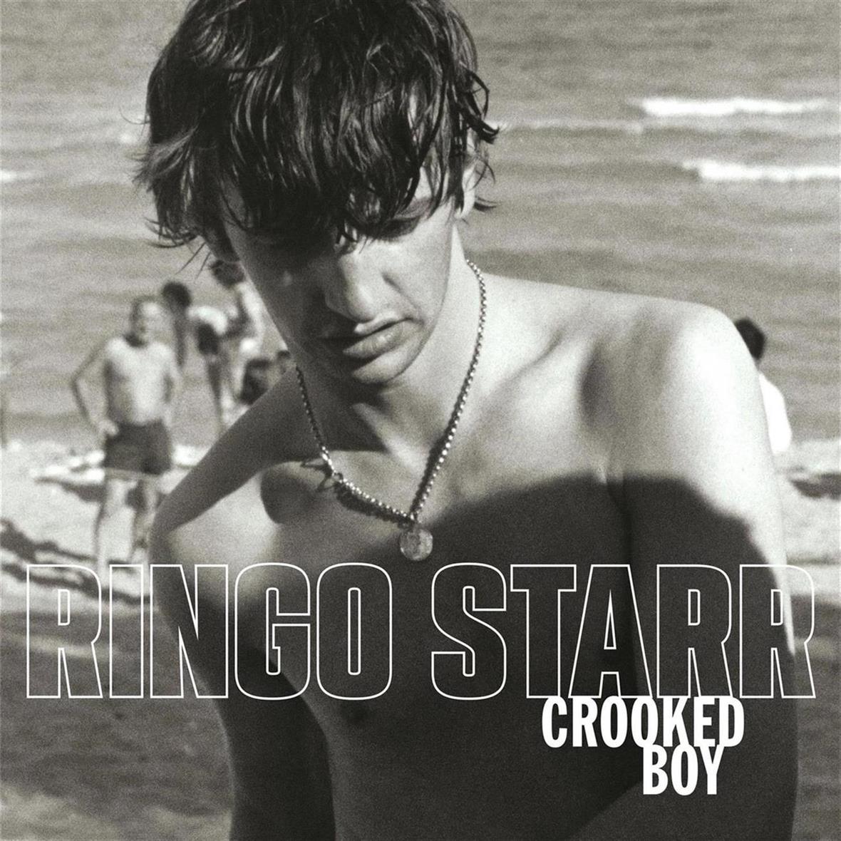 Ringo Starr – Crooked Boy