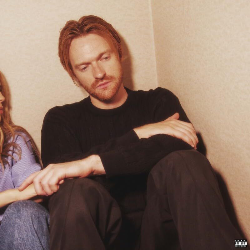 FINNEAS – For Cryin' Out Loud!