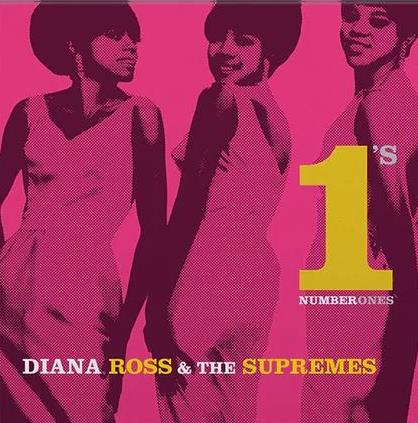 Diana Ross & The Supremes