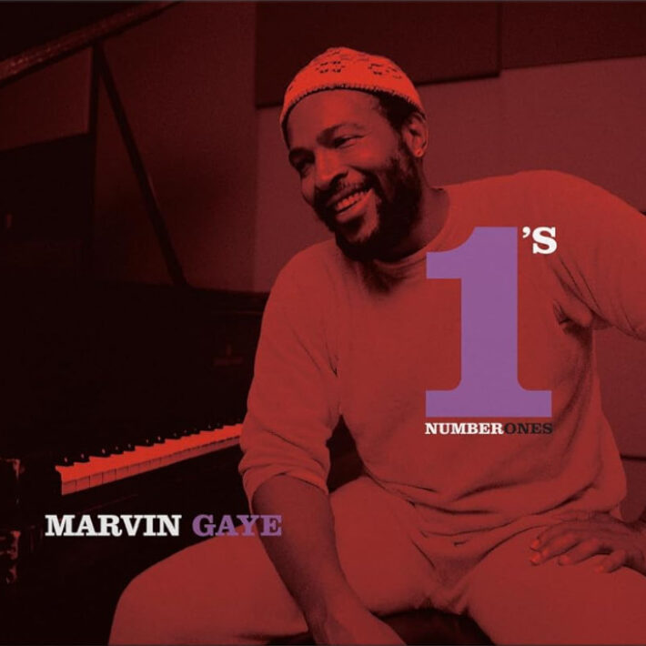Marvin Gaye