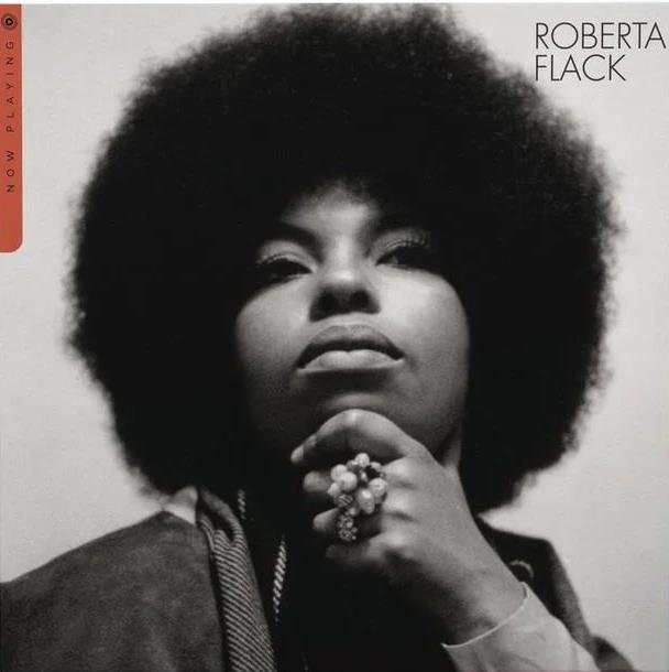 Roberta Flack – Now Playing