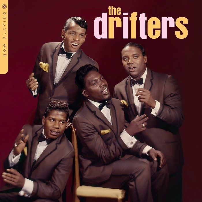The Drifters – Now Playing