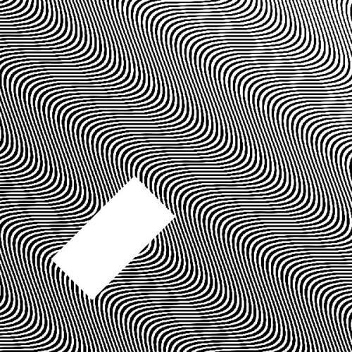 Jamie XX – In Waves