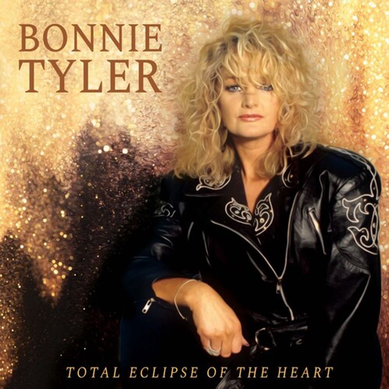 Bonnie Tyler – Total Eclipse Of The Heart