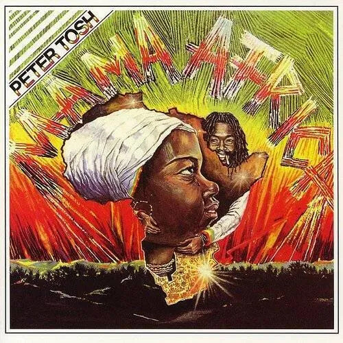 Peter Tosh – Mama Africa
