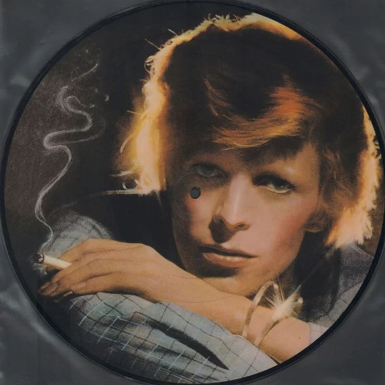 David Bowie – Young Americans