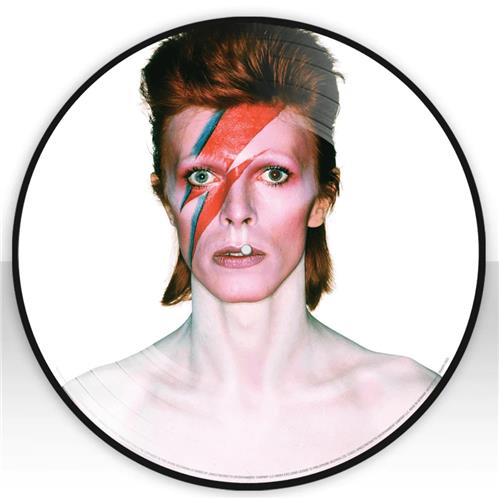 David Bowie – Aladdin Sane