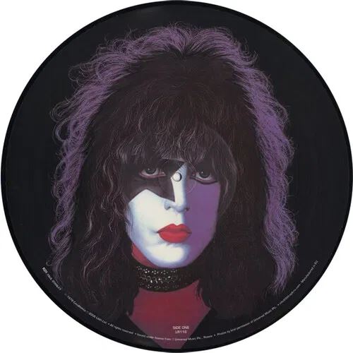 Kiss, Paul Stanley – Paul Stanley