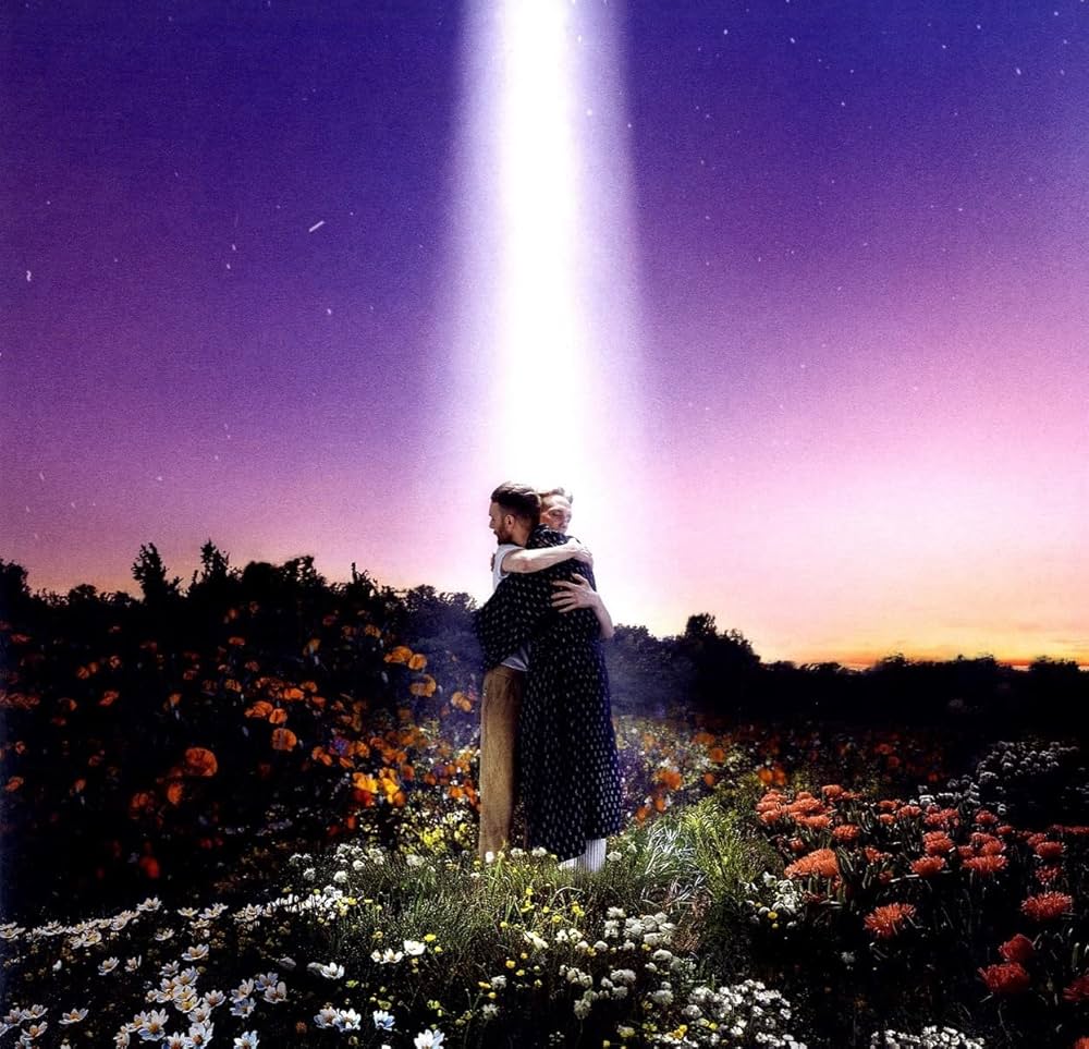 Honne – Let's Just Say The World Ended A Week From Now, What Would You Do?