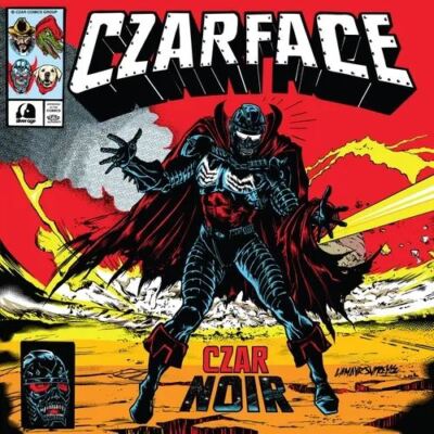 Czarface – Czar Noir