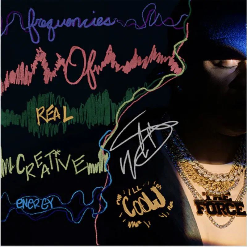 LL Cool J – The Force