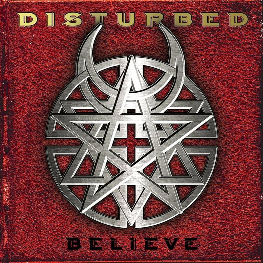 Disturbed – Believe