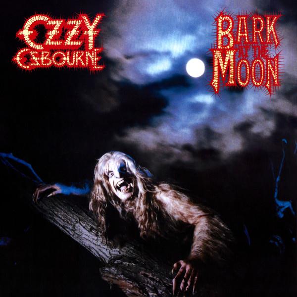 Ozzy Osbourne – Bark At The Moon
