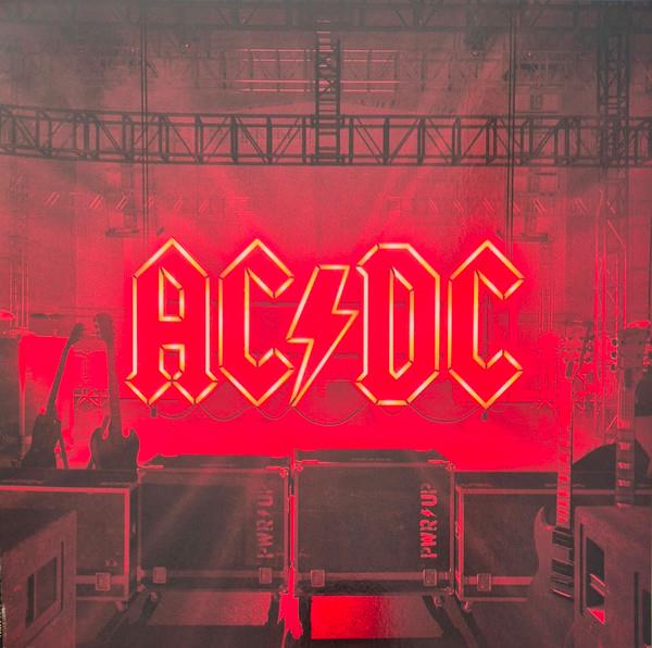 ACDC – Power Up