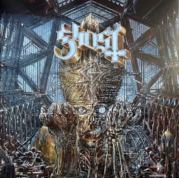 Ghost – Impera