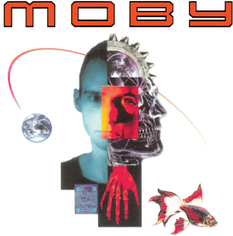 Moby – Moby