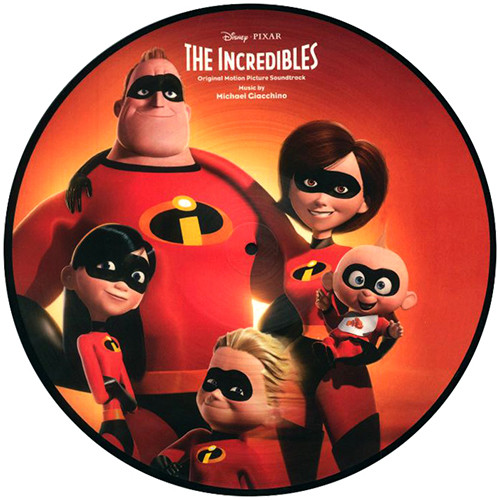 The Incredibles