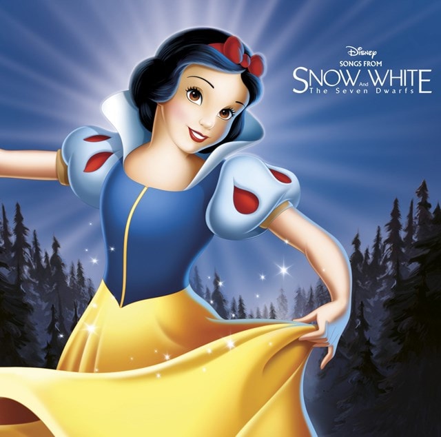Snow White And The Seven Dwarfs
