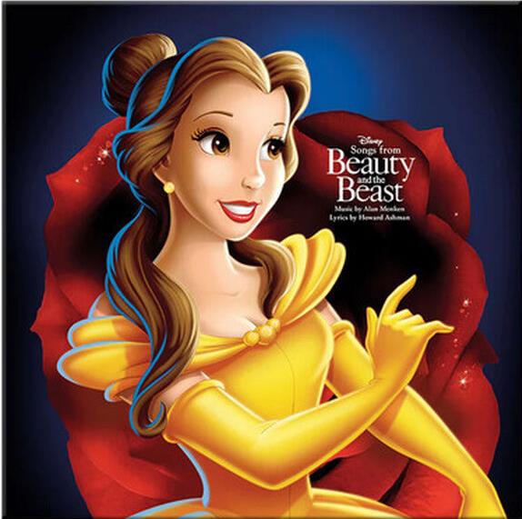 Beauty And The Beast