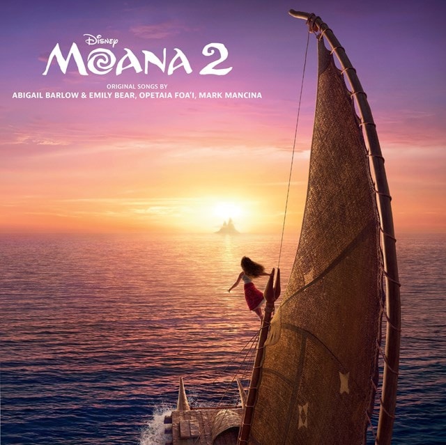Moana - 2