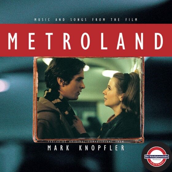 Metroland