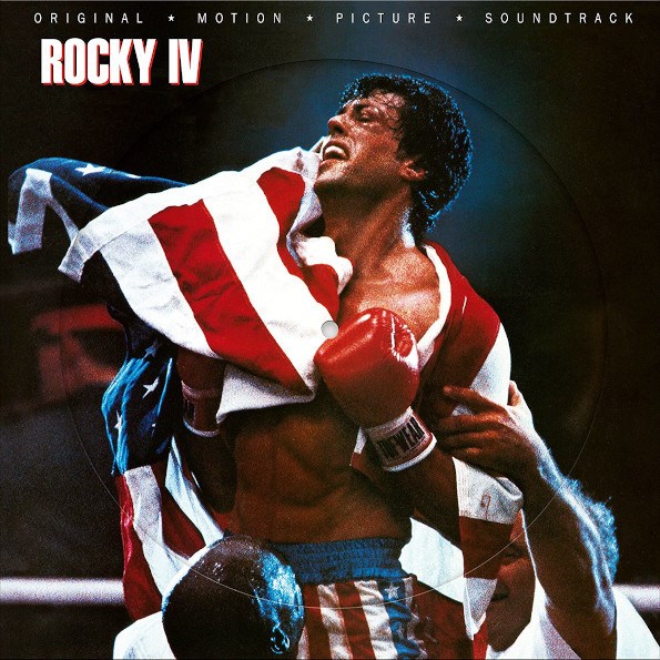 Rocky -  IV
