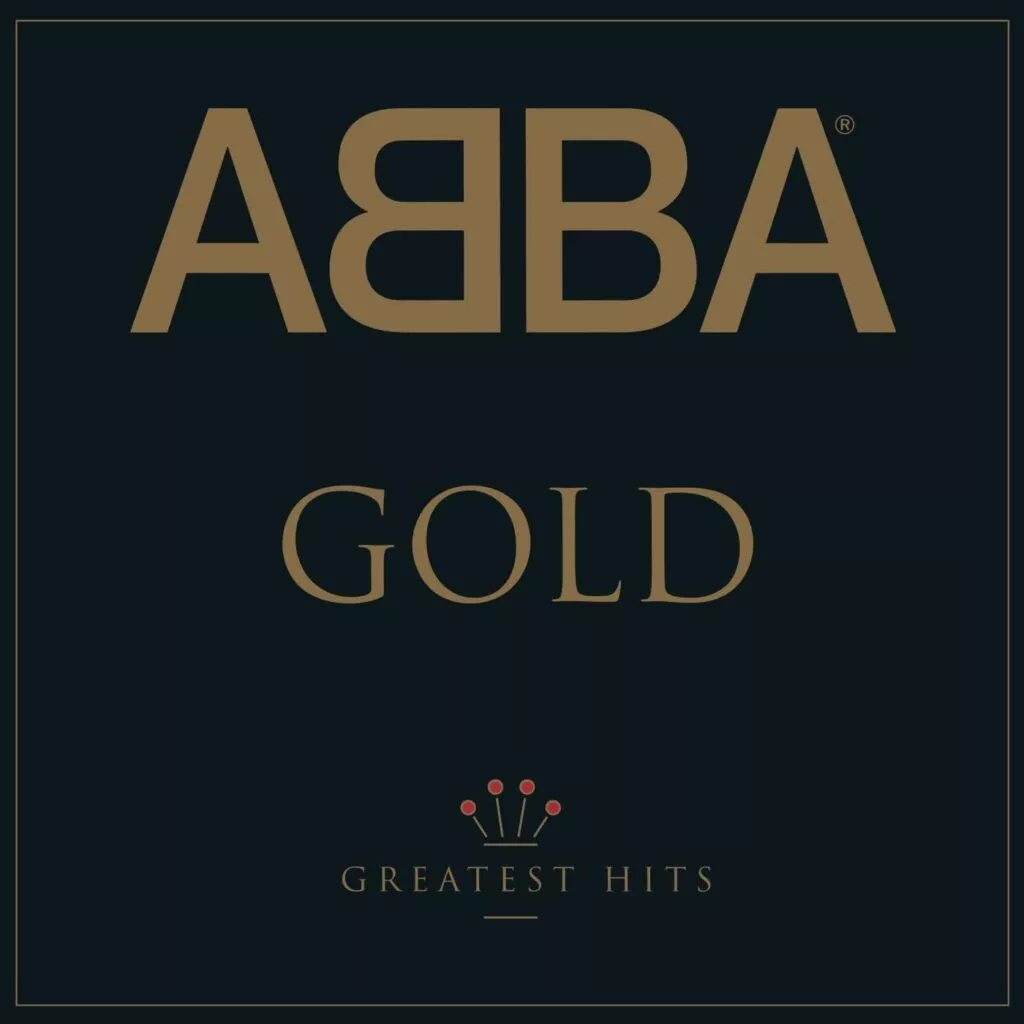 Abba - Gold