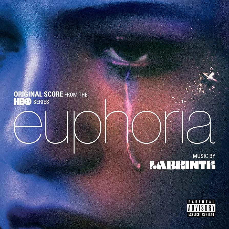 Euphoria Season 1