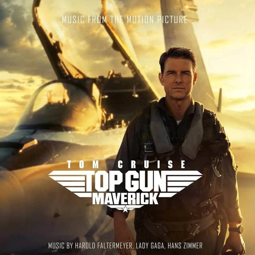 Top Gun - Maverick