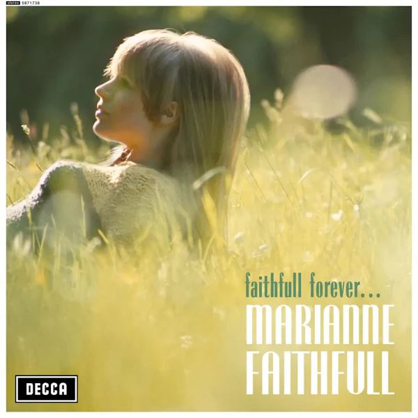 Marianne Faithfull – Faithfull Forever